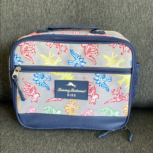 Tommy Bahama Lunch Box
